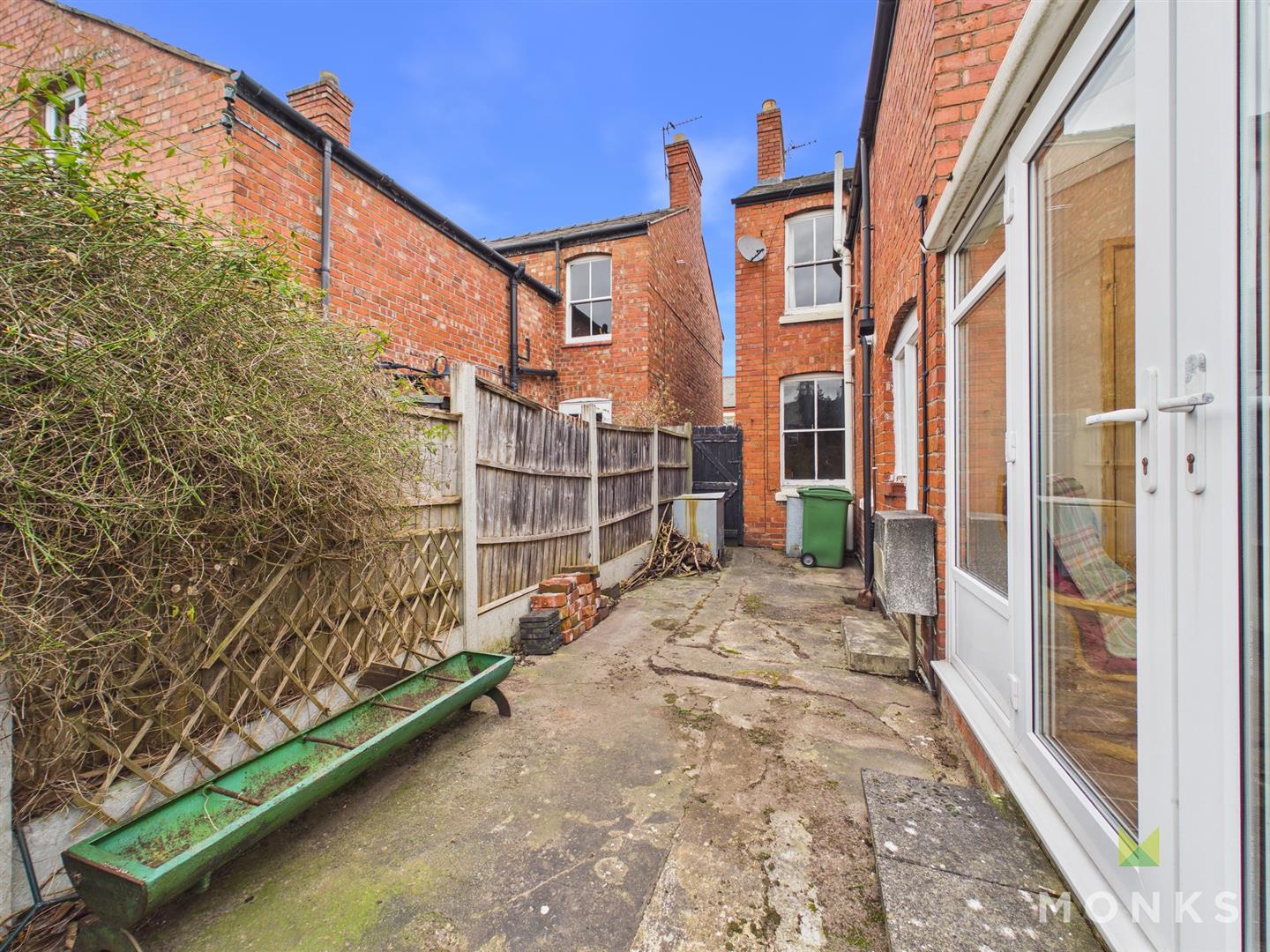 57 Canon Street, Shrewsbury, SY2 5HH For Sale